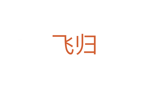飞归